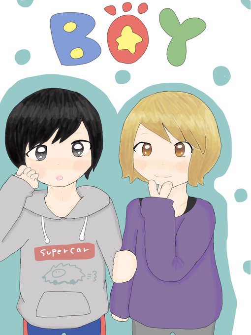イラスト描く時に背景思いつかない時に私がよくやる空白の埋め方のtwitterイラスト検索結果 イラスト描く時に背景思いつかない時に私がよくやる空白の埋め方のtwitterイラスト検索結果