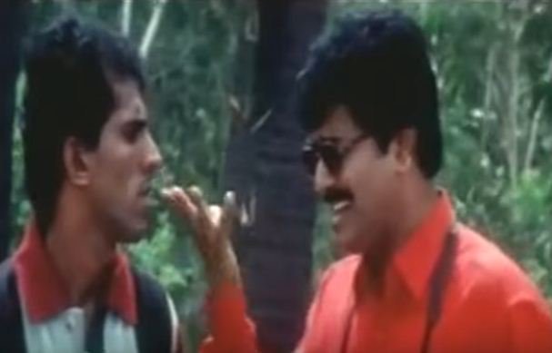 rajini712dhoni's tweet photo. இன்னும் நூறு சர்க்கார் படம் வந்தாலும் உங்களை எல்லாம் திருத்தவே முடியாது டாவ்வ் https://t.co/P8B6sT2br1