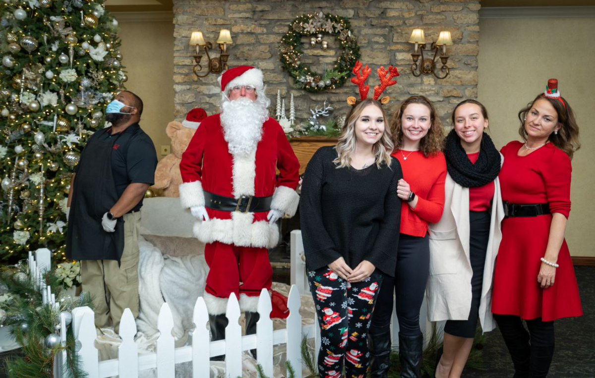 Elgin Country Club tweet media