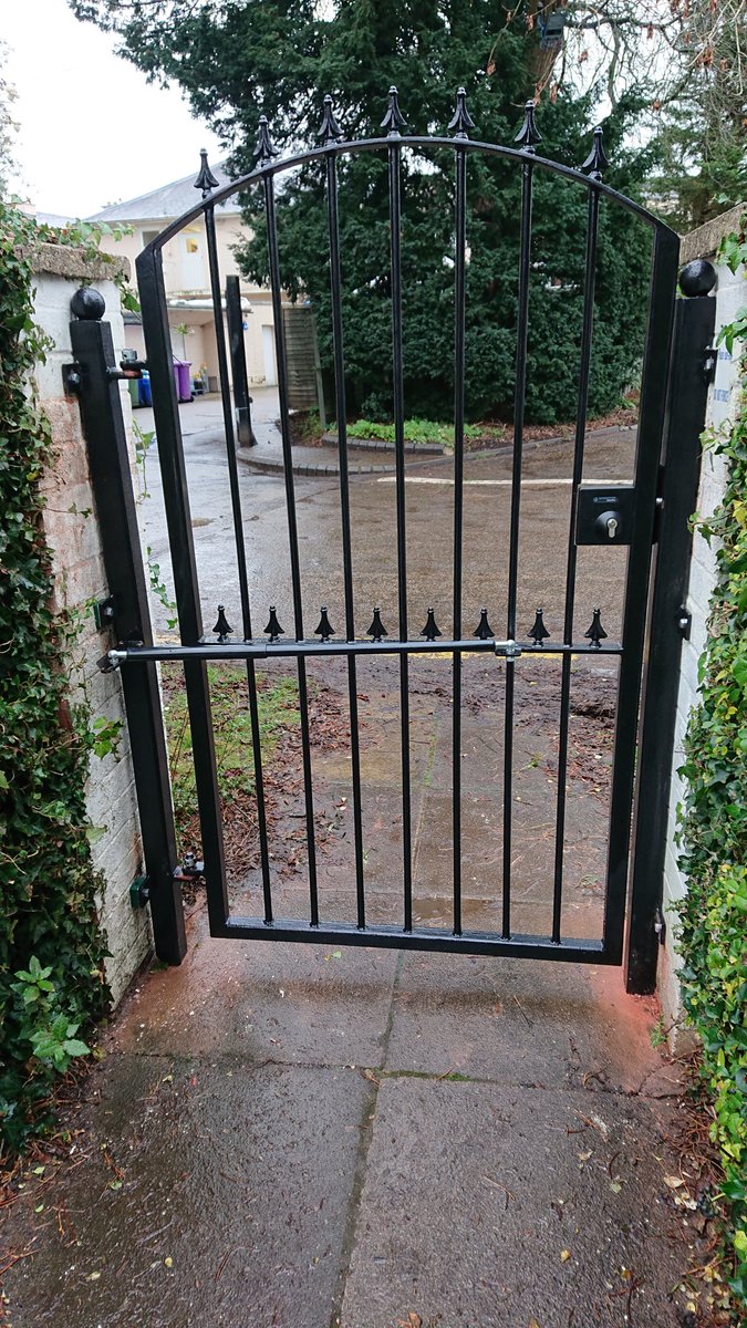 The Welding Shop tweet media