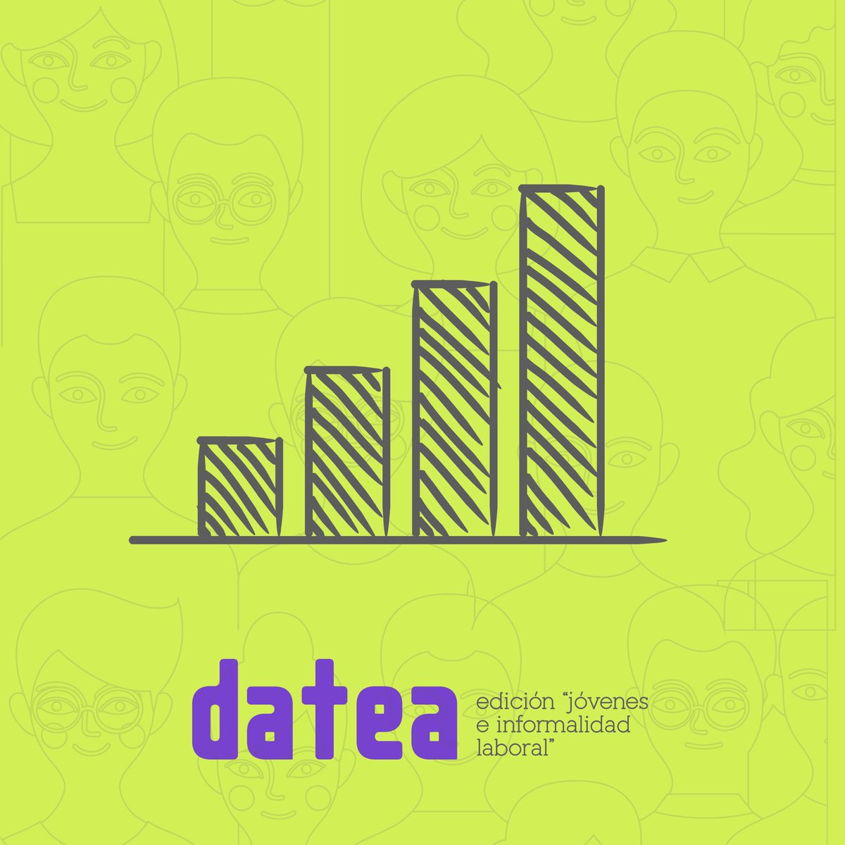 datalat's tweet photo. 🤩 muy felices de culminar las clases de #DATEA @EscuelaDeDatos @datalat edición #Jovenes e #InformalidadLaboral 

Gracias al apoyo de @PNUDEcuador en  #Quito #Loja #Machala #Guayaquil 

En enero tendremos la ceremonia de graduación y presentar los proyectos  👩‍🎓👨‍🎓📊🤓👏💪🏽 https://t.co/AzYlk3GHLv