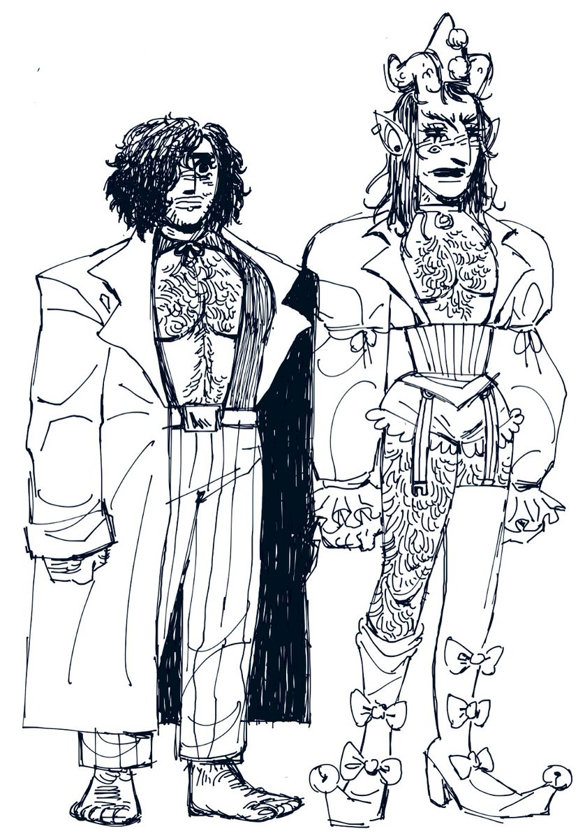 hatred and anais have been offscreen camping in misery for months and I miss them greatly ? 