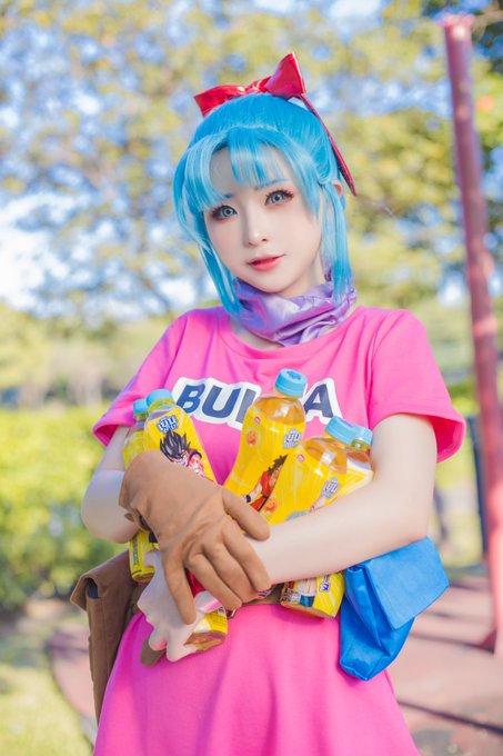 コスプレイヤーMisakicosのTwitter画像32
