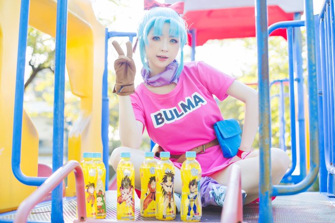 コスプレイヤーMisakicosのTwitter画像34