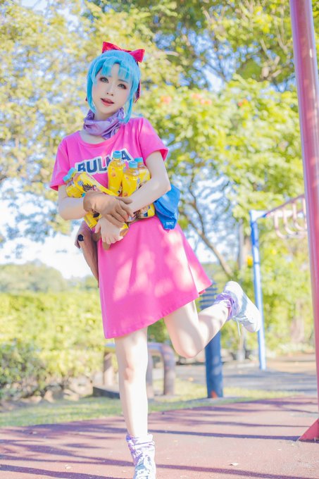 コスプレイヤーMisakicosのTwitter画像35