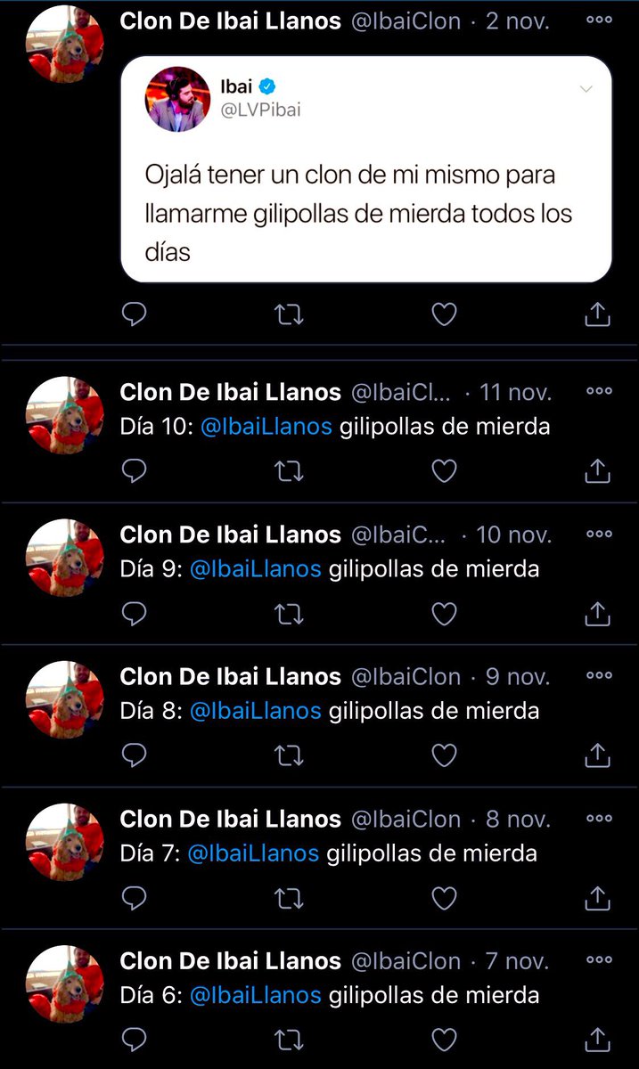 Ibai tweet media