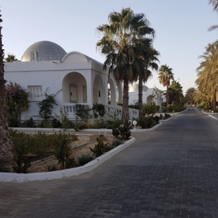 •Laghouat•Tindouf •Ouargla•Oued Souf