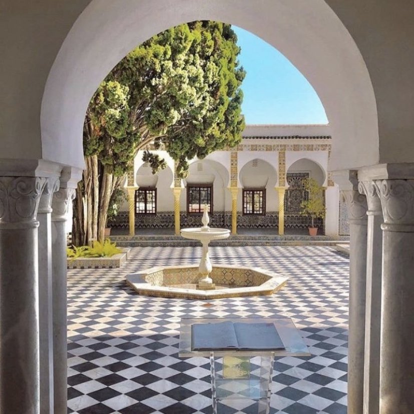 •Msila•Medea•Alger •Miliana #algerianmoorish  #algerianandalusian