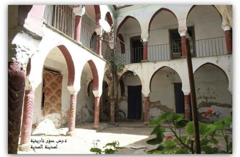 •Msila•Medea•Alger •Miliana #algerianmoorish  #algerianandalusian