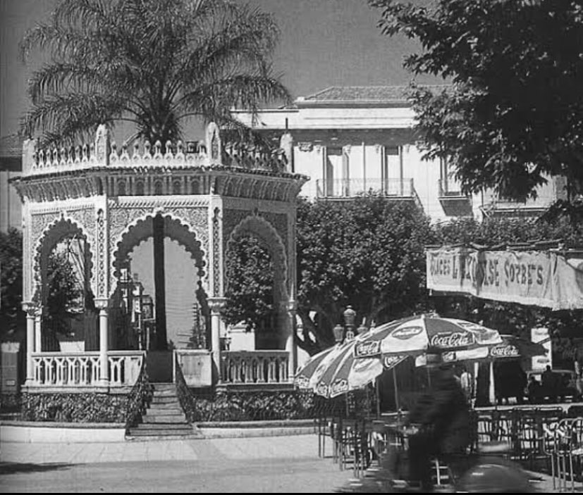 •Cherchell •Relizane•Mascara•Blida