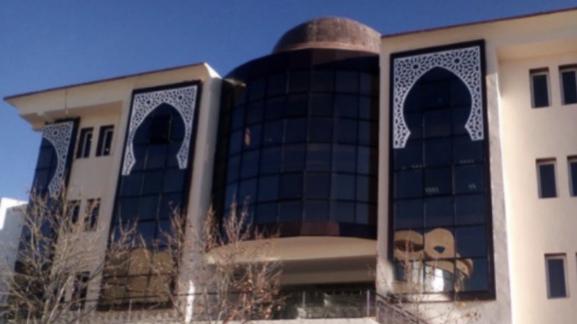 •Cherchell •Relizane•Mascara•Blida