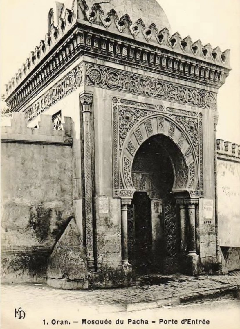 •Oran    •Mostaganem•SBA     •Tlemcen