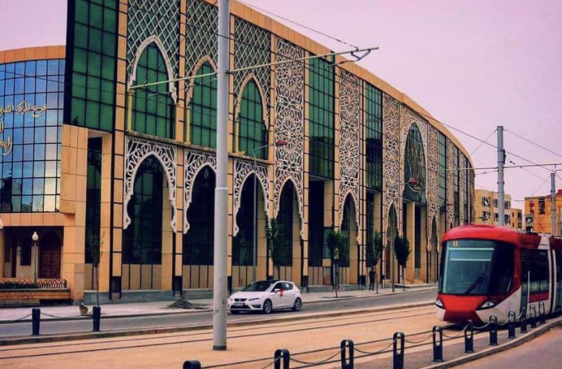 •Batna       •Biskra•Bou Saada  •Setif