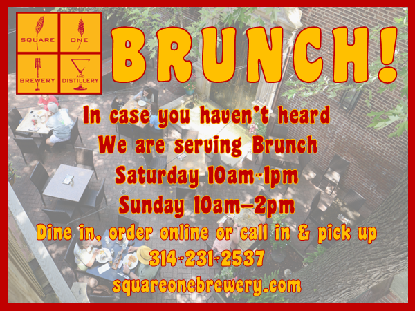 Square One Brewery tweet media