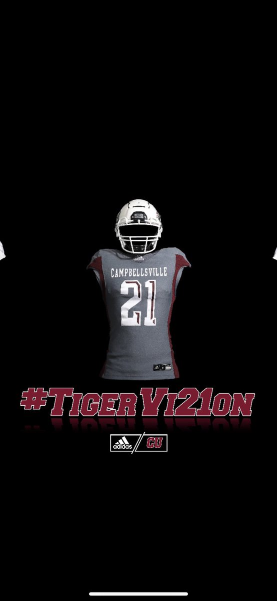 blakehenry64's tweet photo. Excited to announce that I have received an offer from Campbellsville University!! @CvilleTigersFB @DCHS_Football https://t.co/YTAlQljDSj