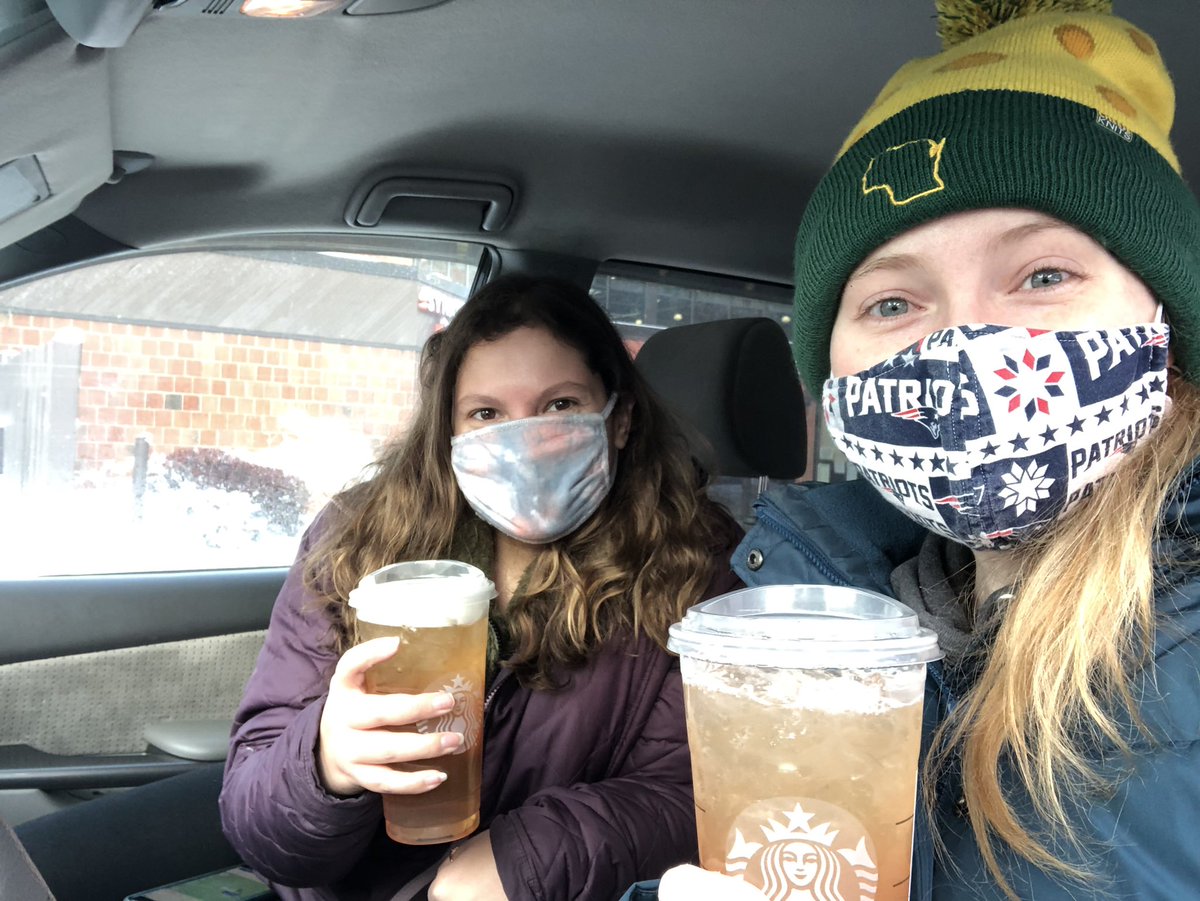 Found a passenger for leg two of my journey home! See you soon, Massachusetts!