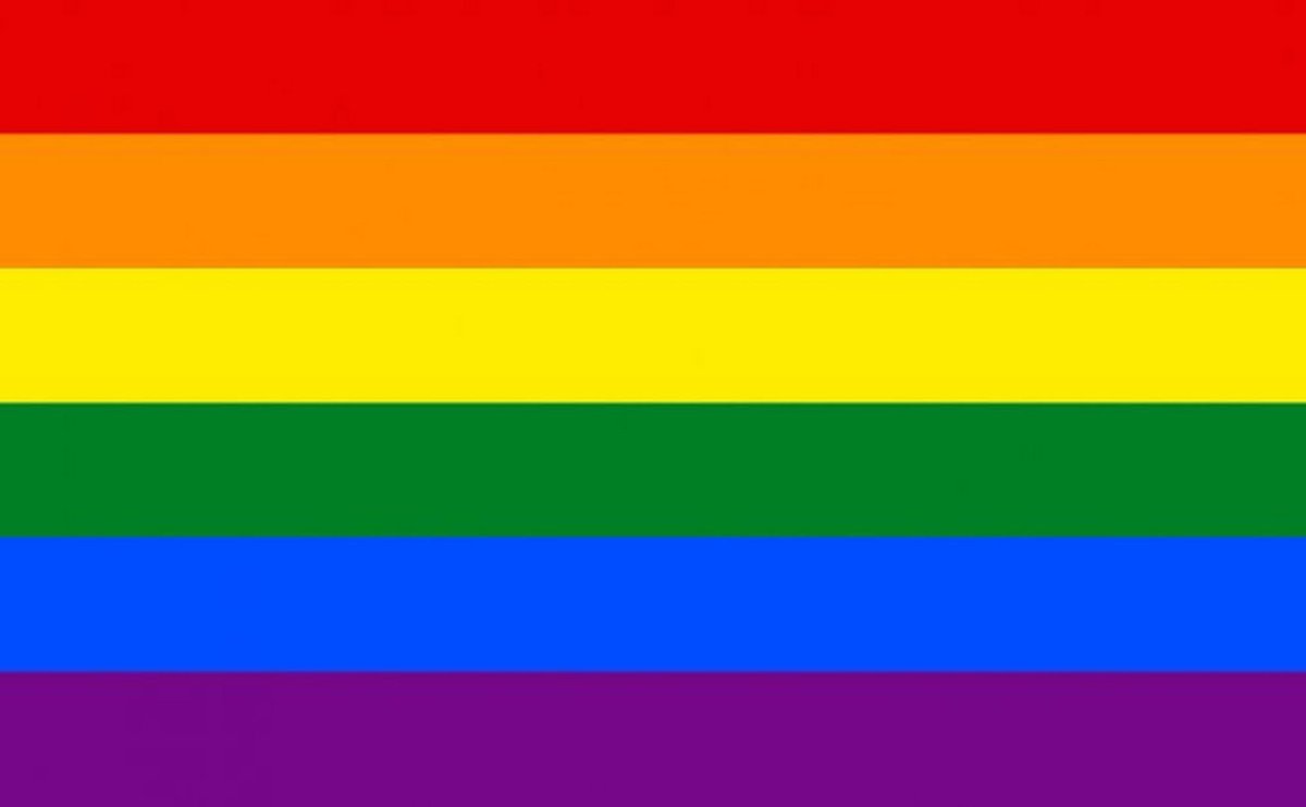 [THREAD: DISPARITIES BETWEEN LGBTQ+ COMMUNITY IN MEN’S AND WOMEN’S FOOTBALL]