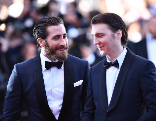 Happy Birthday Jake Gyllenhaal 