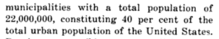 First, many other cities have done this.  https://en.wikipedia.org/wiki/Argumentum_ad_populum