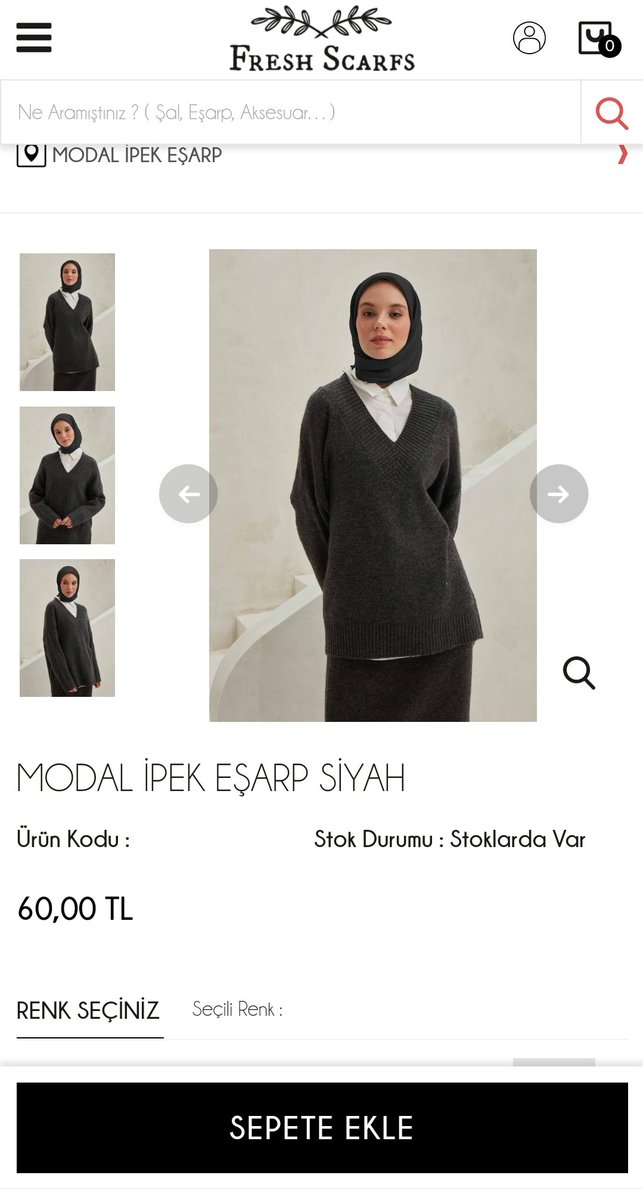 Vay1907's tweet photo. #FreshScarfs severlere duyurulur ömrü hayatımda gördüğün en güzel eşarbın haftalardır beklediğim siyah rengi geldi. Hem anneme hem kendime aldım ❤️
@feridesagIam https://t.co/lWVeA6nmqy