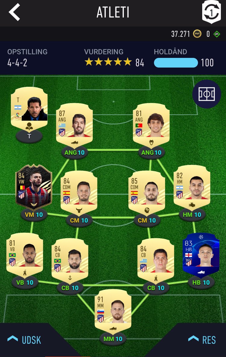 Tue Secher Jensen tweet media