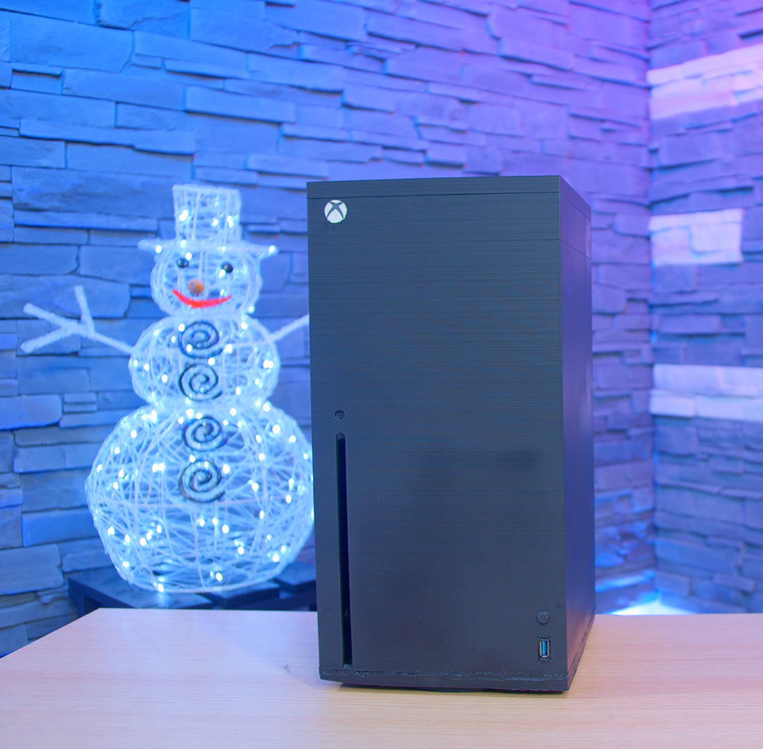 SoloTechFr's tweet photo. 🎁CONCOURS 🎁

Tente de gagner la nouvelle XBOX SERIES X !

La vidéo : https://t.co/X1DeLBXnNg

Pour participer : 

👉 RT / FOLLOW @SoloTechFr
👉 Mentionne 2 amis 
👉 Répond avec le #LeNoëldeSoloTech

🏁TAS : Live le 30/12 https://t.co/AtbQwIdpS8
