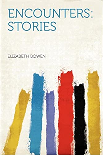 bowensociety's tweet image. We’re delighted to announce a @bowensociety Reading Group event to take place on Thur 21 Jan 2021.  For our first ever event of this type we are going back to the very beginning of #ElizabethBowen’s writing career to discuss her first collection of Short Stories, #Encounters 1/3