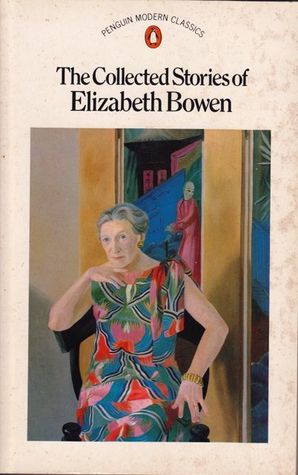 bowensociety's tweet image. We’re delighted to announce a @bowensociety Reading Group event to take place on Thur 21 Jan 2021.  For our first ever event of this type we are going back to the very beginning of #ElizabethBowen’s writing career to discuss her first collection of Short Stories, #Encounters 1/3