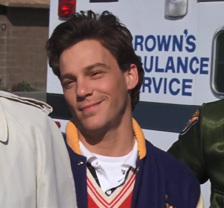 Troy Perkins. Plenty of reasons why but this photo alone speaks volumes.