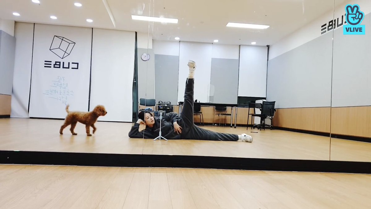 babyjinjinnn's tweet photo. who did it better
#SOOJINAOTM #GIDLE #여자아이들 @G_I_DLE https://t.co/VI1Ct8xGTv