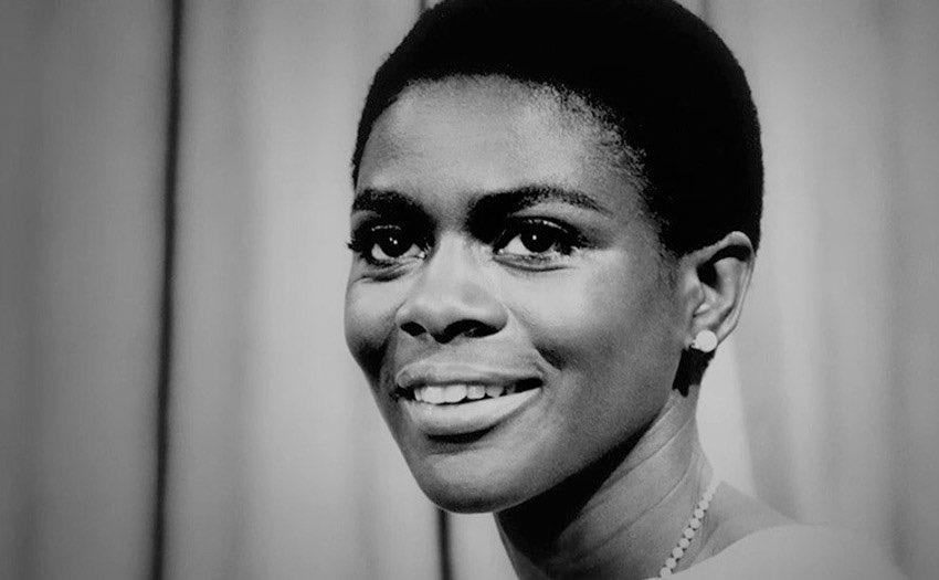 Happy 96th birthday to the living legend, Cicely Tyson!   .   