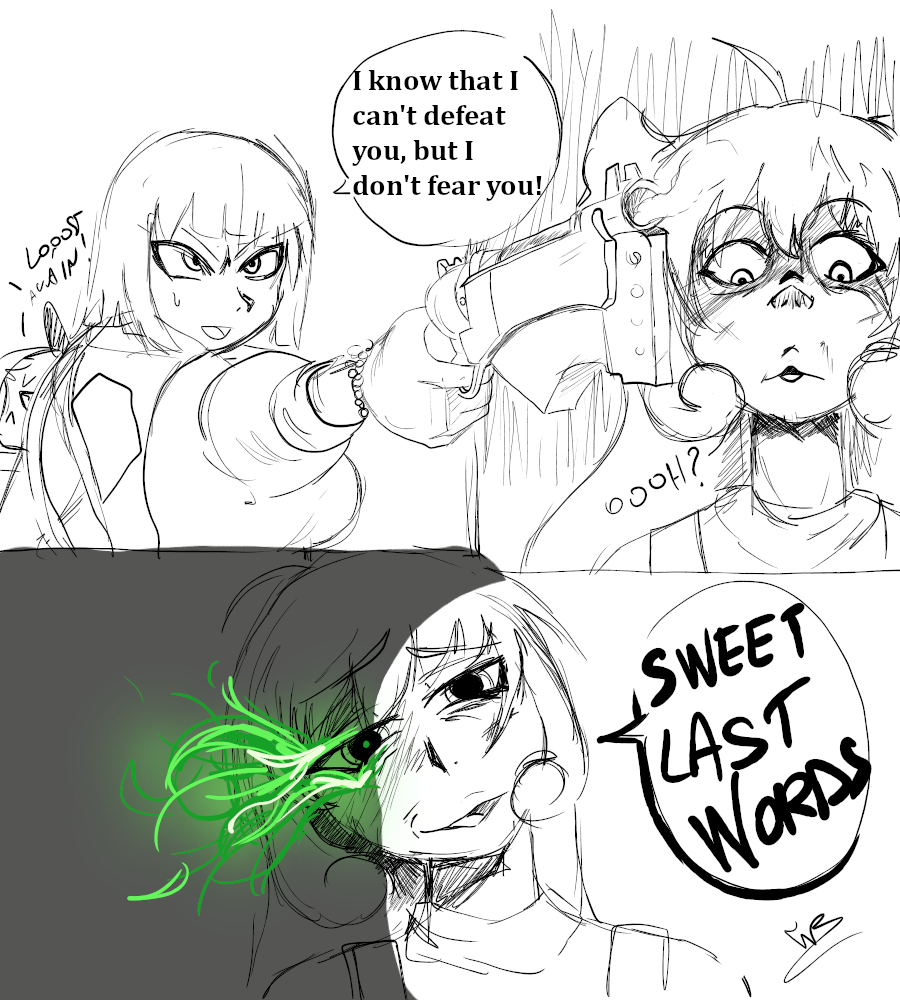 Bikowolf Rwby 8 Openny Vs Emerald 漫画 ペニー ポレンディーナ Pennypolendina Rwby エメラルド T Co Svbblzytp1 Bikowolf Rwby 8 Openny Vs Emerald 漫画 ペニー ポレンディーナ Pennypolendina Rwby エメラルド T Co Svbblzytp1