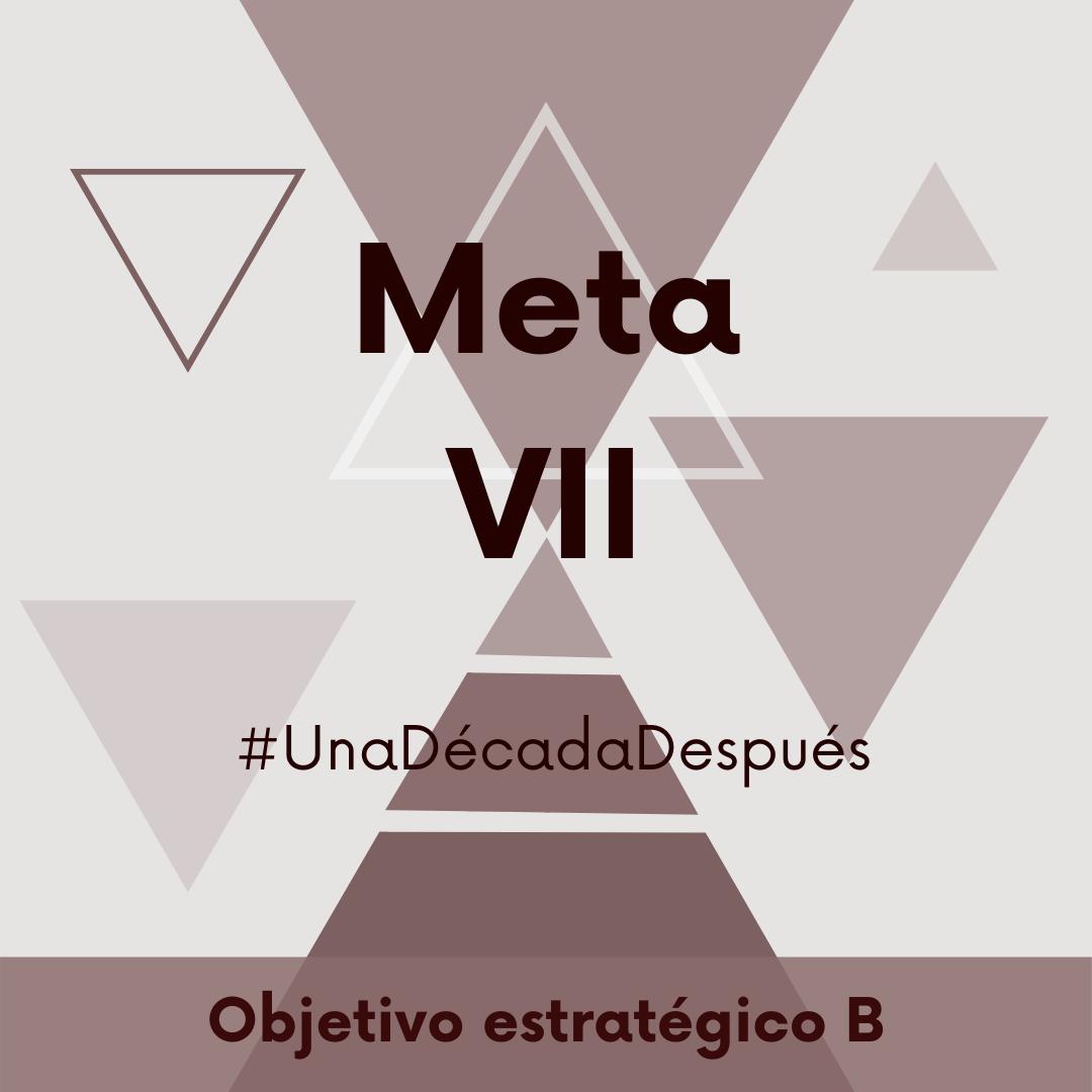 SagaceCS's tweet photo. Hoy tenemos la meta 7 de las #metasaichi! 
Para este año todos las areas de agricultura, acuicultura y silvicultura deberían ser sostenibles y conservar la diversidad biológica. 
#UnaDécadaDespués #Sagacecs #Emelemé #elestuario @el_estuario 
https://t.co/jxYmCElMpy https://t.co/PQS7sMzOPE