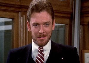 Walter Peck. Almost singlehandedly destroyed New York City and blamed it on the Ghostbusters. The @&#!