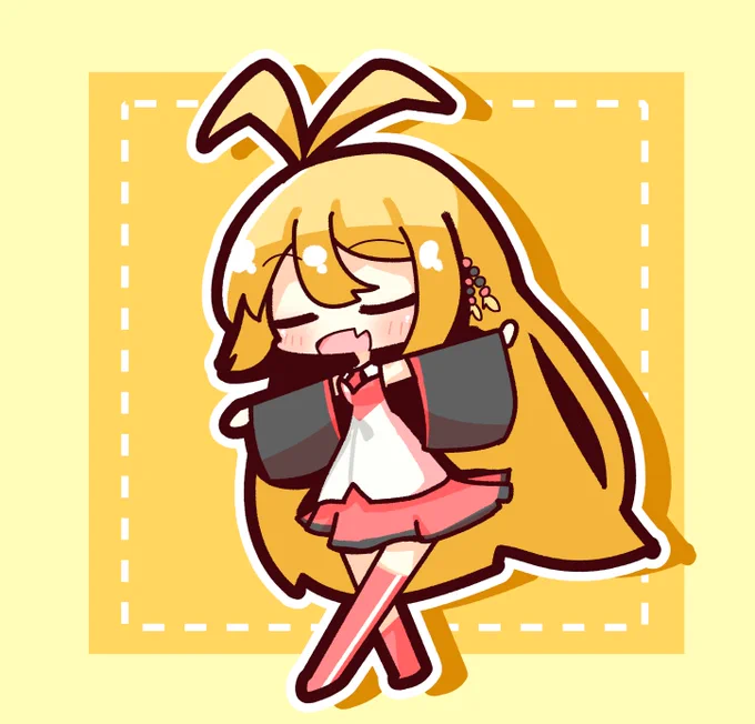 マキマキ 