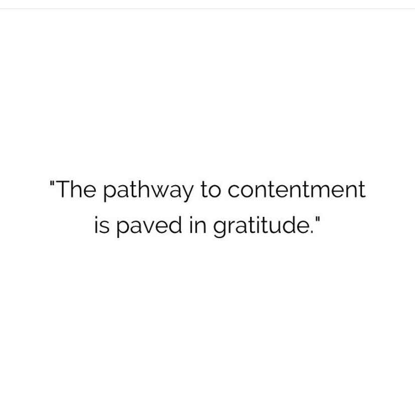 Count your blessings not your problems 🔑