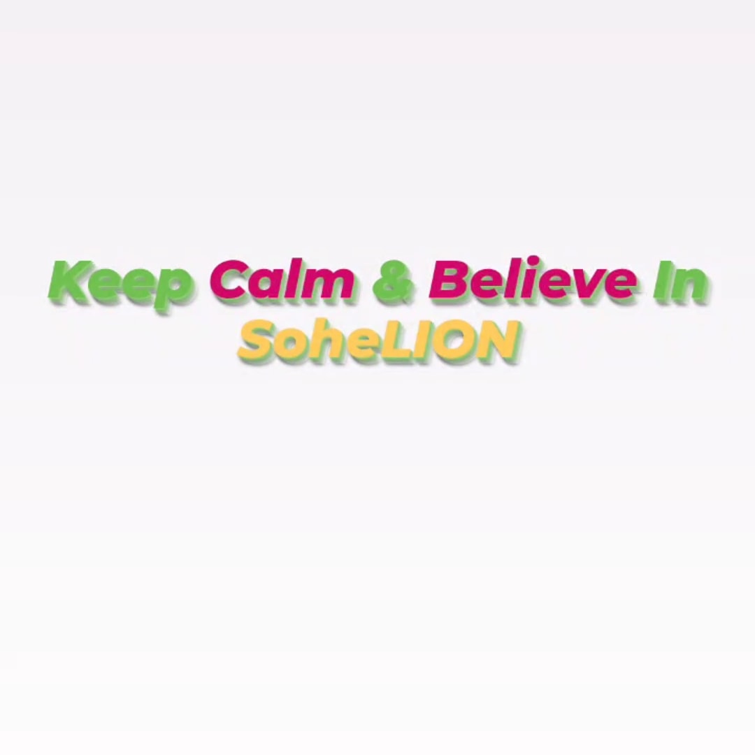 TrendSohel's tweet photo. Keep Calm &amp; Beleive In SoheLION 🦁
#ismartSohel @RyanSohel https://t.co/DCxDFoe5Q4