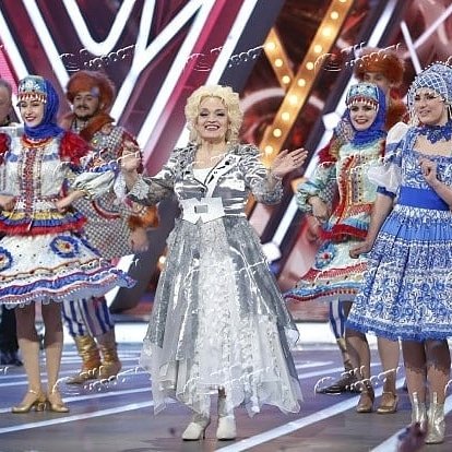 Nadejda Kadyshevaning erotik fotosurati