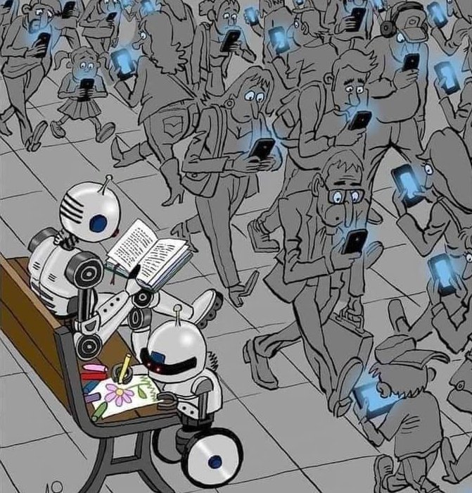 LincolnMethod's tweet photo. @SQView @MCHanley3 @RushTroxel @PersuasionRisng @ScottAdamsSays @michael_saylor @KingJames @MarkYusko We homeschool our students and focus on creative skills, decision making skills, and leadership skills. 

Our students are being trained to build and run AI and IOT (not be run by it)

What is your child's school doing? https://t.co/WqZ71v11SE