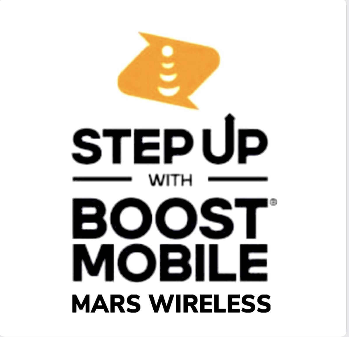 Mars Wireless tweet media