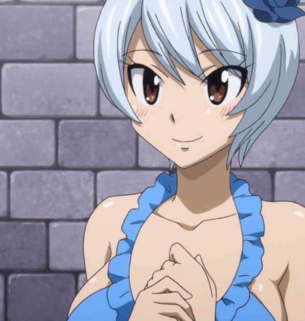 "Sorry I was gone for awhile everyone but I'm back now"