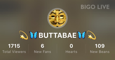 Marie48380146's tweet photo. You missed out! #BIGOLIVE!  https://t.co/I7uQL5VHdj https://t.co/N6EOfh6l4k https://t.co/AjEqZh5rwU