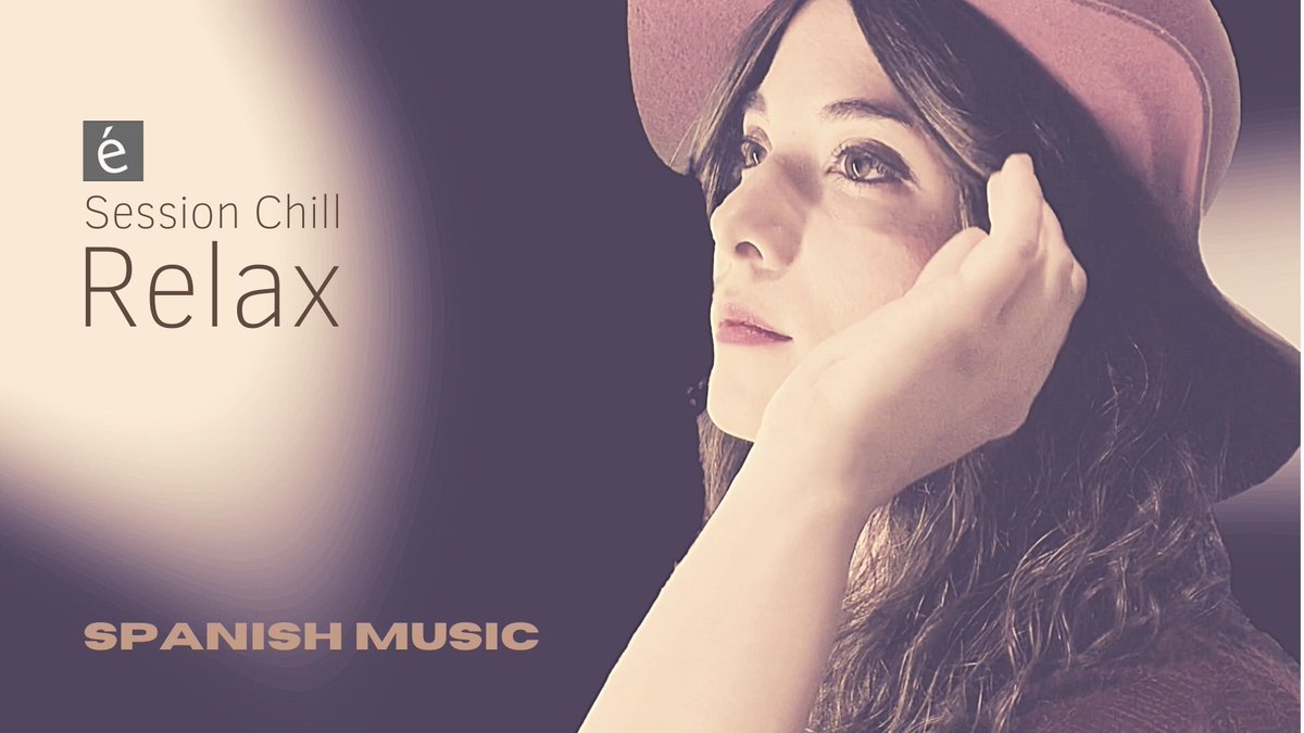 🎶 ESTRENO 🎶

youtu.be/qjxAU8Mr0hE

Ya podéis disfrutar de la chill session mezclada por Javier Godino Iglesias que nos invita a realizar un viaje sonoro por las páginas de "El cuaderno de Gloria".

Si al finalizar te ha gustado el vídeo, no olvides 🙏 SUSCRIBIRTE 😉