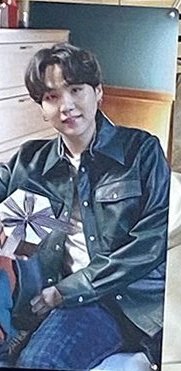 Jseokglow's tweet photo. @bts_bighit Omg😭😭😭 https://t.co/AgbyOTeXUB