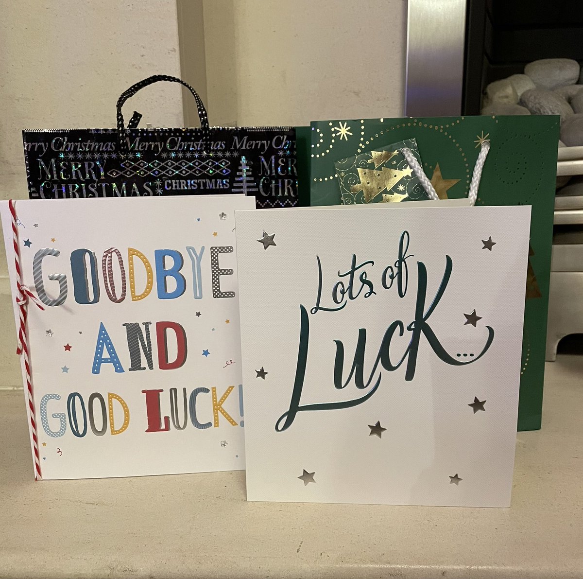 MissHowittBusEd's tweet photo. And just like that my first placement is over! A huge thank you to the staff and pupils of @caldersideac for making me feel so welcome and a special shout out to the ICT faculty for all their support 🌟 https://t.co/hawc6r40TE