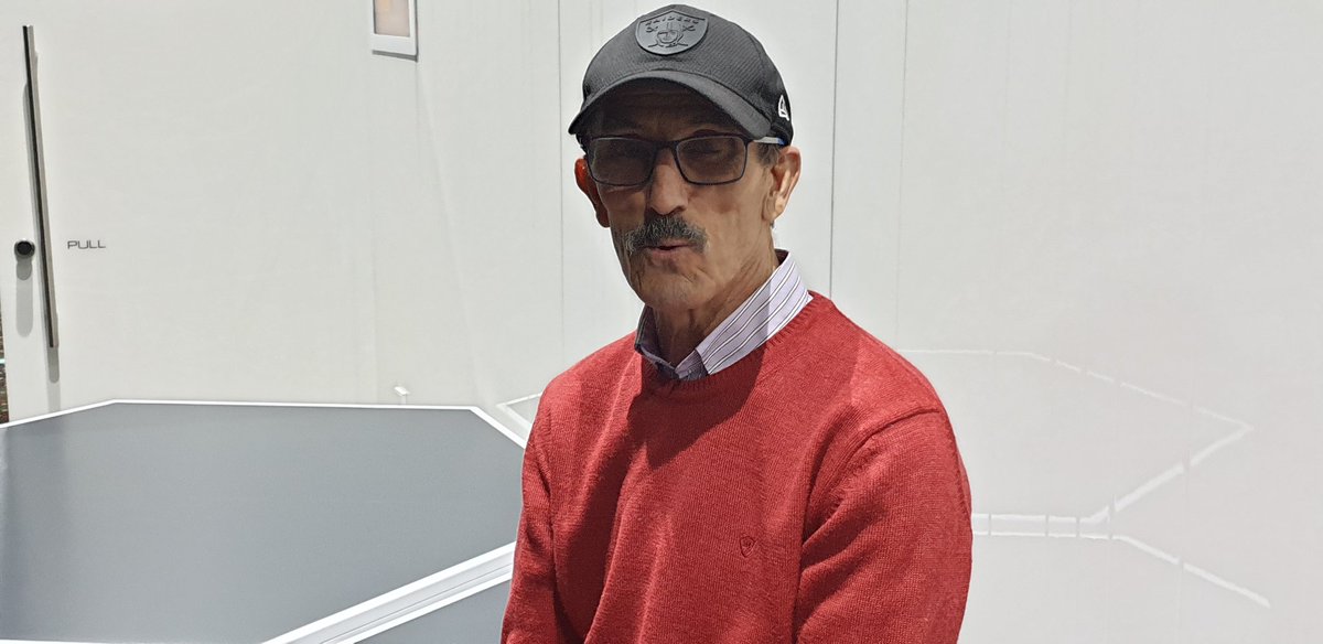 ⚠⚠ ÚLTIMA HORA⚠⚠
🏈 José Luis Soler, elegido como nuevo Presidente de <a href="/FEFA_Spain/">FEFA</a> en la Asamblea General Extraordinaria celebrada en Barcelona. 
#EnjoyFutbolAmericano <a href="/deportegob/">CSD</a>