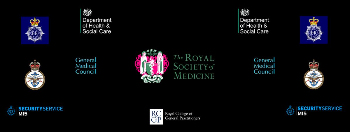 BillionPoundID's tweet photo. #RoyalSocietyMedicine President #RogerKirby Serious Organised Crime File #RSM ACADEMIC BOARD CHAIR #NIKHILPATEL = #CRIME SCENE = #HOMESECRETARY #PRITIPATELMP #WITHAM #ESSEX #NCA #NICKALSTON #ROGERHIRST - #NationalCrimeAgency #LynneOwens Biggest Exposé https://t.co/4l7OD6VINZ https://t.co/yjtvhUSG0T
