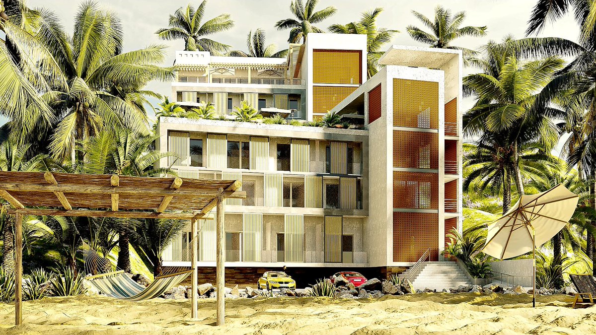 rgrarquitectos's tweet photo. Hotel Mayto #proyecto #arquitecto #projeto #arquiteto #arquiteturaedesign #arquiteturapaisagista #design #fotododia #projetodepraia  #arquiteturacontemporanea #project #architect #architecture #architectureanddesign #landscape #picoftheday #beachproject #contemporaryarchitecture https://t.co/0KMkhiQucZ