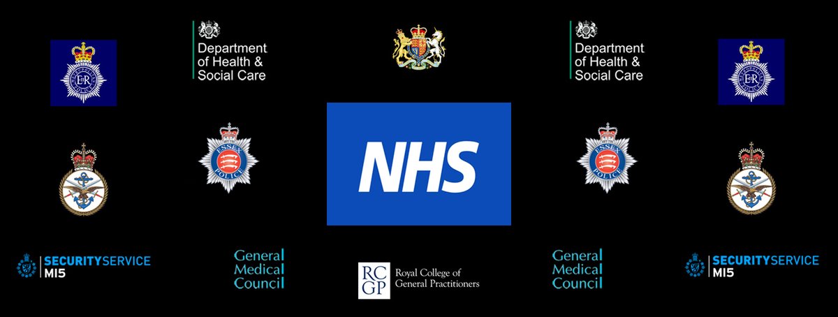BillionPoundID's tweet photo. #RoyalSocietyMedicine President #RogerKirby Serious Organised Crime File #RSM ACADEMIC BOARD CHAIR #NIKHILPATEL = #CRIME SCENE = #HOMESECRETARY #PRITIPATELMP #WITHAM #ESSEX #NCA #NICKALSTON #ROGERHIRST - #NationalCrimeAgency #LynneOwens Biggest Exposé https://t.co/4l7OD6VINZ https://t.co/yjtvhUSG0T