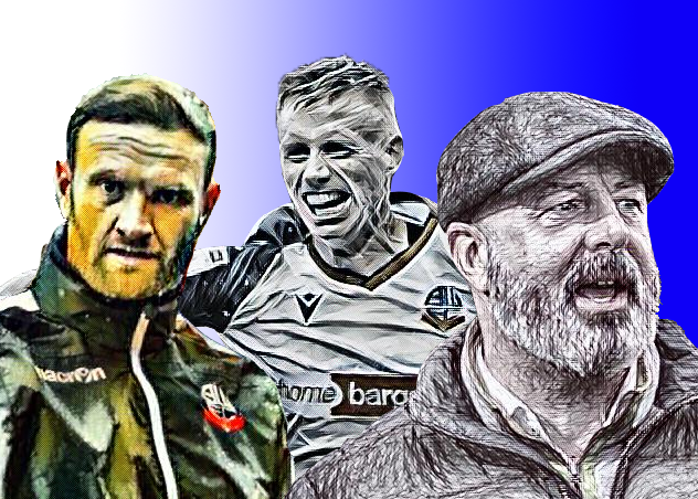 JAF_Pod's tweet photo. Bolton lose 0-3 to Tranmere, difficult result for Bolton, but Keith Hill gets a result, thoughts Tranmere and Bolton fans?
#bolton #tranmere #TRABOL https://t.co/BPSQ0ca3Vt